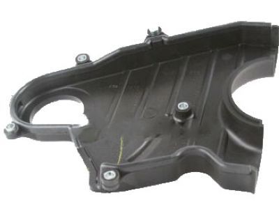 Lexus 11302-46030 Cover, Timing Belt, NO.1