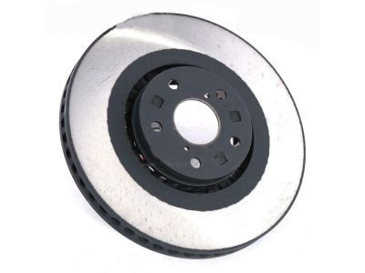 Lexus GS350 Brake Disc - 43516-22010