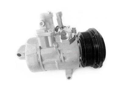 Lexus GS430 A/C Compressor - 88310-3A540