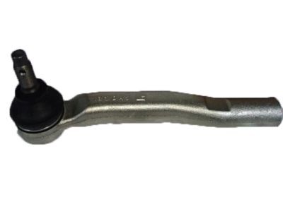 Lexus RX350 Tie Rod End - 45460-09190