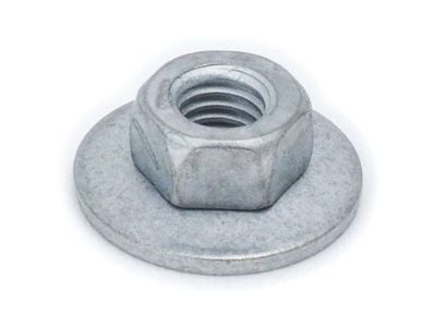 Lexus 90179-06146 Nut