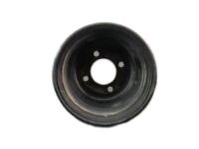 Lexus 16371-0F010 PULLEY, Fan 16371-0F010 Lexus PULLEY, Fan Product Photo 1 of 1