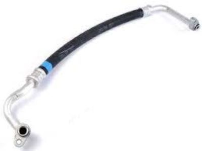 1997 Lexus LS400 A/C Hose - 88716-50380