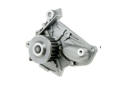 Lexus 16110-79025 Pump Assembly, Water, L/CO