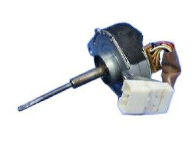 Lexus 89232-60021 Motor, Power Telescopic