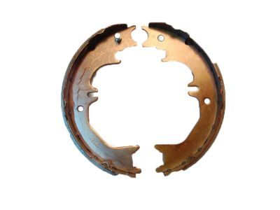 Lexus GX470 Brake Shoe Set - 46540-60060