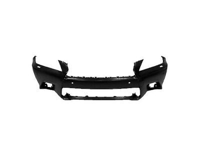 Lexus 52119-3A962 Front Bumper Cover L/P