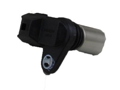 Holstein Crankshaft Position Sensor - Compatible With Lexus GS400, Toyota 4Runner, Tundra & More