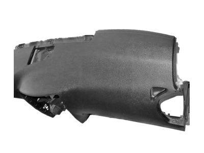 Lexus 55400-53909-C0 Pad Assembly, Instrument