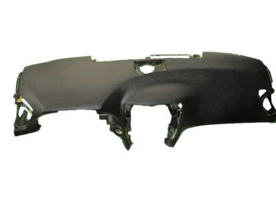 Lexus 55400-53909-C0 Pad Assembly, Instrument