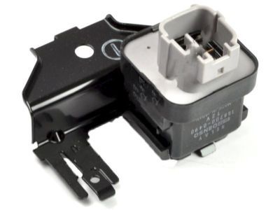 Lexus 88630-60091 Relay Assy