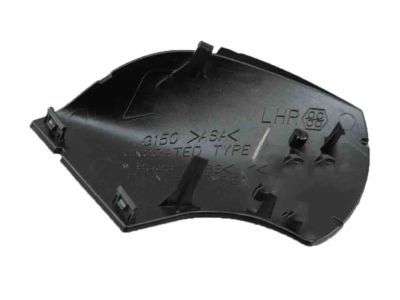 Lexus 87939-60D50 Cover, Outer Mirror