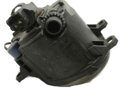 Lexus 81220-0W030 Lamp Assy, Fog, LH