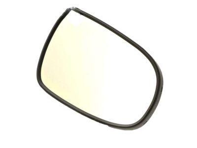 2011 Lexus LS600hL Car Mirror - 87961-50510