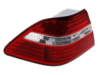 Lexus LS430 Back Up Light - 81561-50140