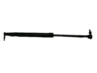 Lexus 53450-69095 Hood Support Assembly, Left