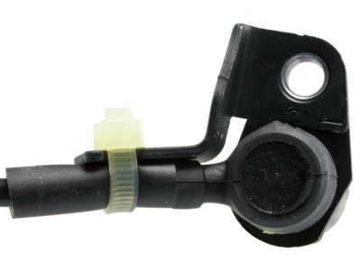 Lexus 89543-60010 Sensor, Speed, Front LH