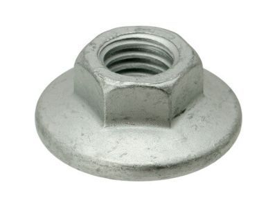 Lexus 90179-08241 Nut