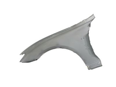 Lexus 53811-24240 Panel, Front Fender, RH