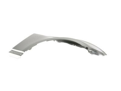 Lexus 53811-24240 Panel, Front Fender, RH