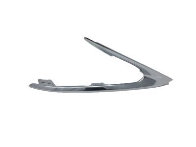 Lexus 81481-78020 Bracket, Fog Lamp, R