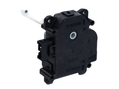 Lexus Blend Door Actuator - 87106-48020