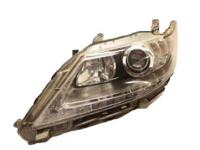 Lexus ES300h Headlight - 81106-33B30