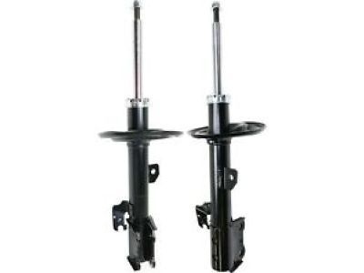 Lexus CT200h Shock Absorber - 48520-79385