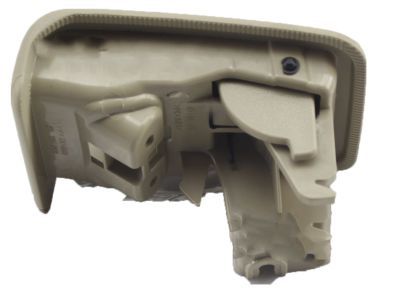 Lexus 72057-60130-A1 Lever Sub-Assy, Rear Seat Lock Control