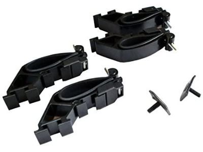 Lexus PT278-48032 Adapter Kit,Ski Rack