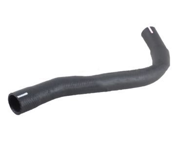 2007 Lexus GS430 Radiator Hose - 16572-38120