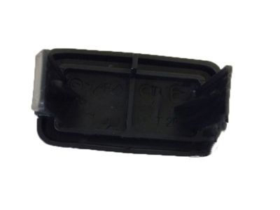 2002 Lexus LX470 Cup Holder - 58803-60011-B0