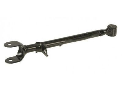 Lexus LS400 Suspension Strut Rod - 48730-50021