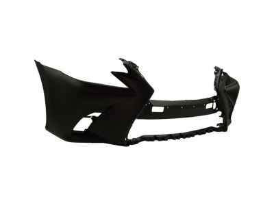 Lexus 52119-3F958 Front Bumper Cover L/C