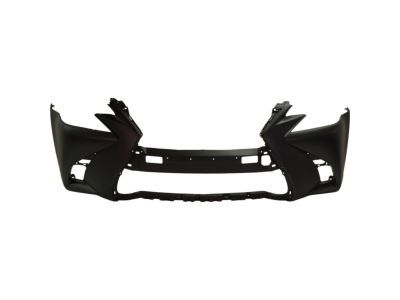 Lexus 52119-3F958 Front Bumper Cover L/C