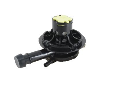 Lexus IS300 Fuel Tank Vent Valve - 77390-53010