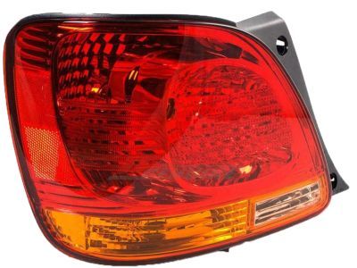 Lexus GS430 Back Up Light - 81561-30820