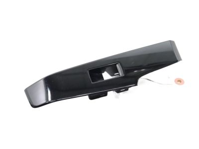 Lexus 74271-53091-C2 Panel, Rear Door ARMREST