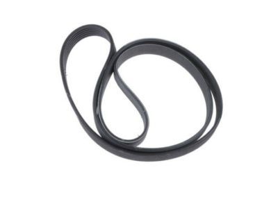 Lexus IS300 Drive Belt - 99366-D1930