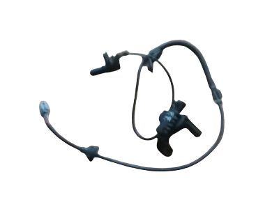 Lexus LS430 Speed Sensor - 89545-50050