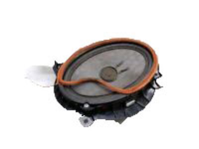 2012 Lexus ES350 Car Speakers - 86160-0WR10