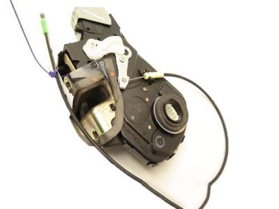 2005 Lexus GX470 Door Lock Actuator - 69110-60190