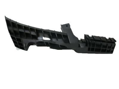 Lexus 52115-53042 Support, Front Bumper S