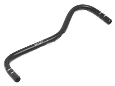 Lexus Brake Booster Vacuum Hose - 44773-33120