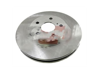 Lexus RX300 Brake Disc - 43512-48060