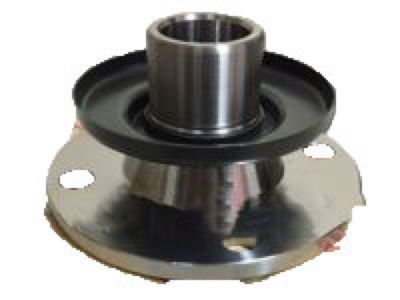 1998 Lexus LX470 CV Joint Companion Flange - 41204-60050