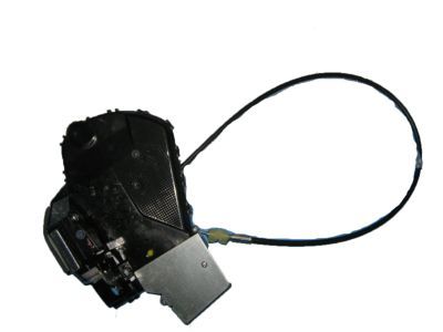 69110-60202 Lexus Motor Lock Assembly Product Photo 1 of 1