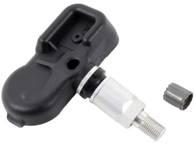 Lexus RX450hL TPMS Sensor - 42607-48010