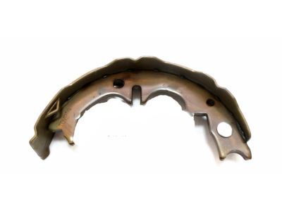 Lexus ES300 Parking Brake Shoe - 46550-33020