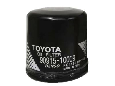 Lexus 90915-10009 Oil Filter